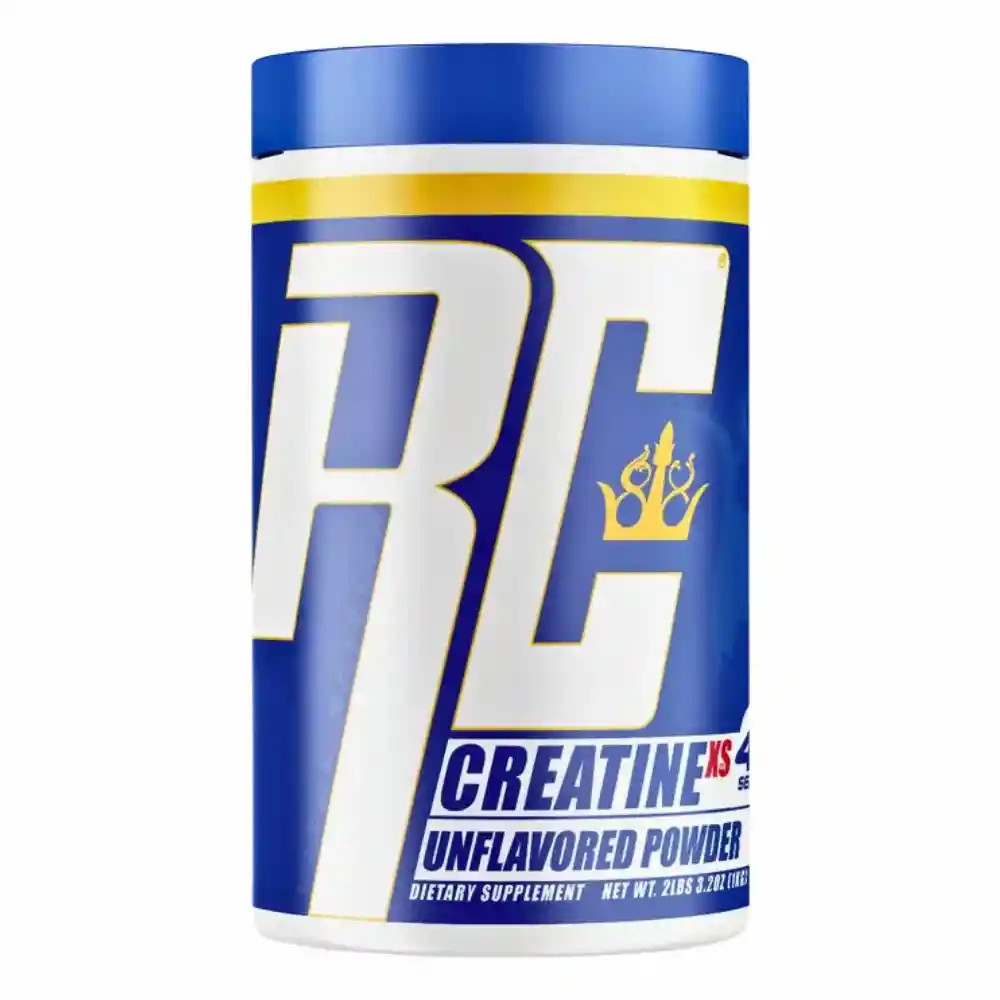 Creatina 200 Servicios Ronnie Coleman