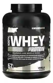 100% Premium Whey 5lb Nutrex