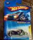 Juguete Moto Hot Wheels Airy 8 Original