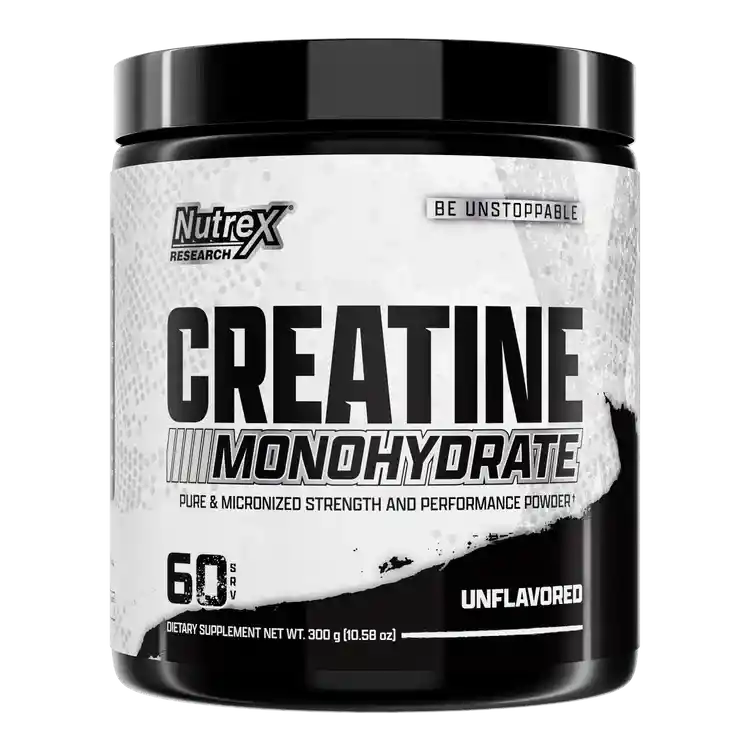 Creatine Drive 60 Servicios Nutrex