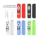 Funda Protectora De Silicona Para Control Remoto Onn Tv Fhd Y 4k