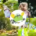 Cangrejo Bailarín Juguete Burbuja Interactivo Niños