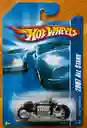 Juguete Moto Hot Wheels All Stars 2007 Original