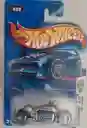 Juguete Moto Hot Wheels All Stars 2007 Original