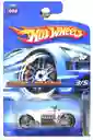 Juguete Moto Hot Wheels All Stars 2007 Original