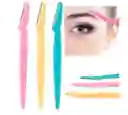 Perfilador Para Cejas X 3 Unidades