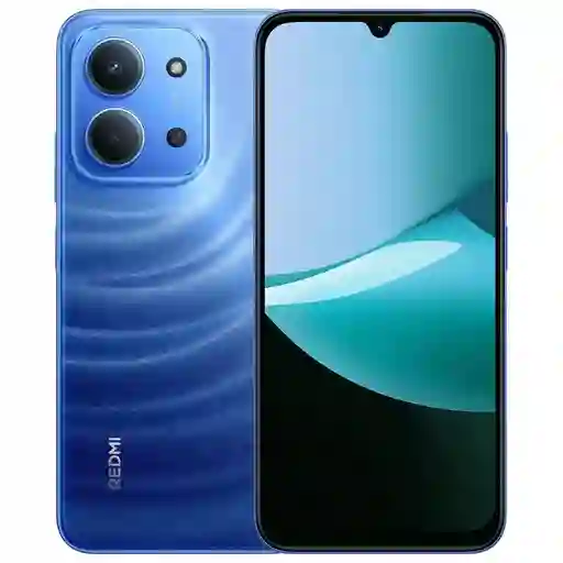 Xiaomi Redmi 15c 8ram (4+4 Digital) + 128gb