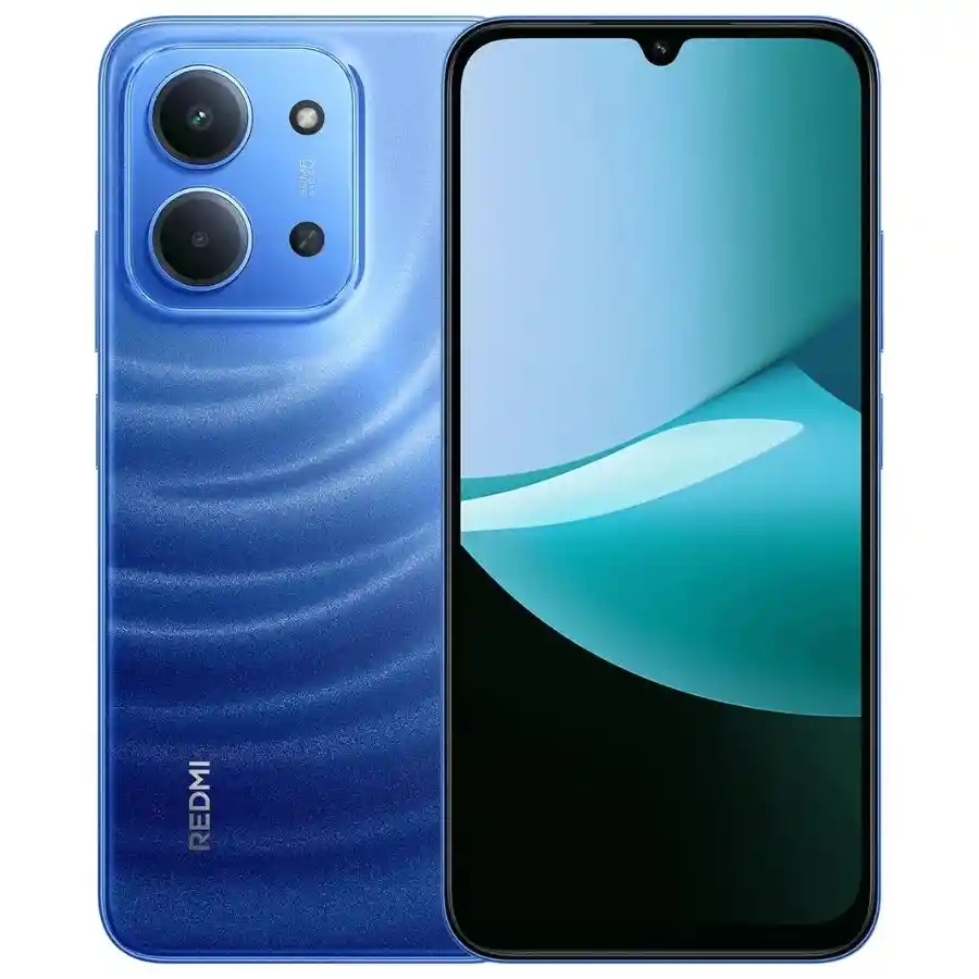 Xiaomi Redmi 15c 8ram (4+4 Digital) + 128gb