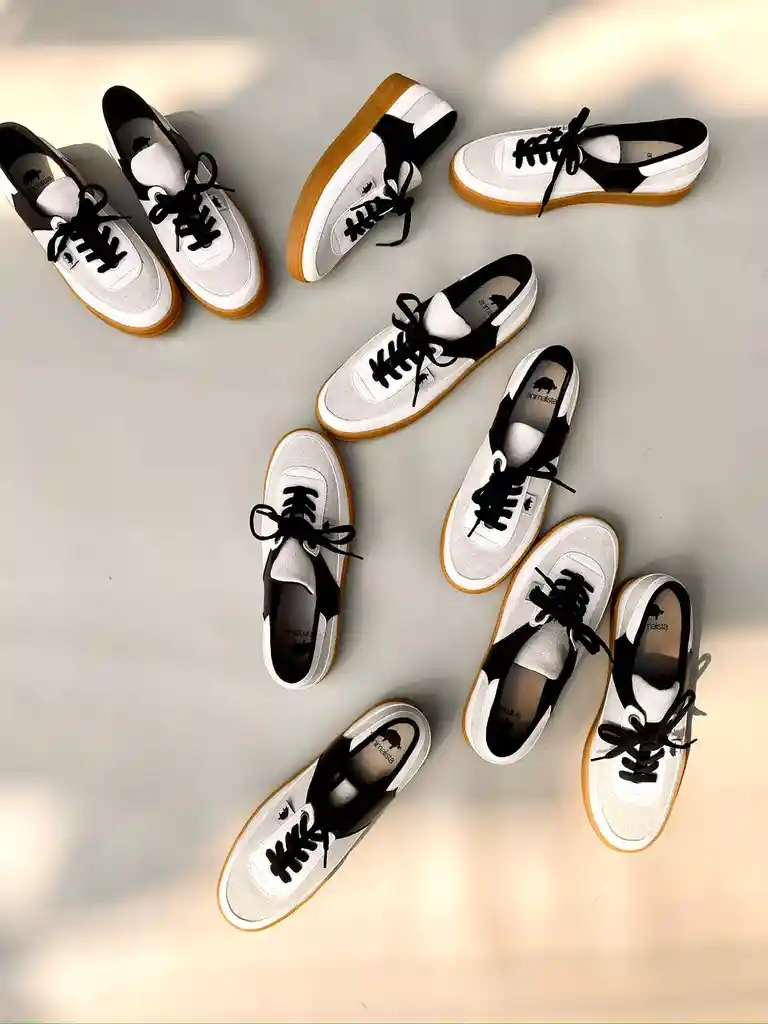 Cool Blanco Hueso 38