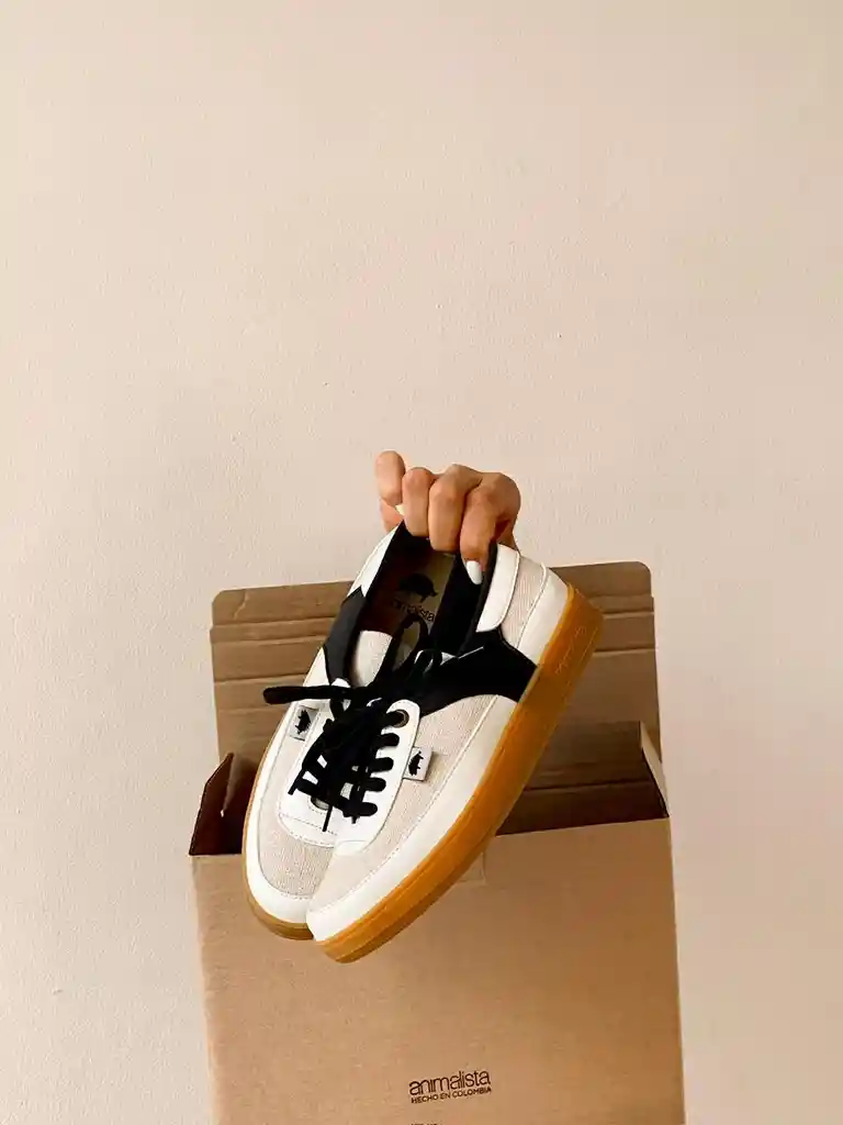 Cool Blanco Hueso 38