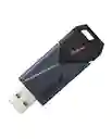 Pendrive Kingston Data Traveler Exodia Onyx 64gb Usb 3.2 Color Negro