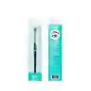 Brocha Pluma Salon Expert Corrector Iluminador #14
