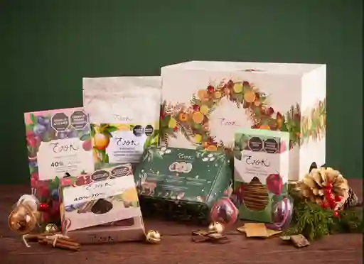 Ancheta Tradición Evok "