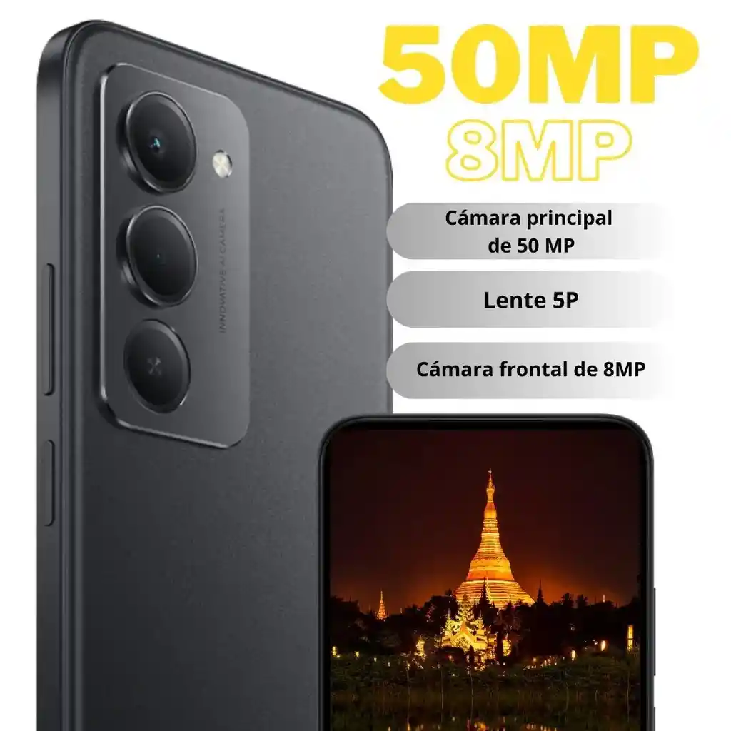 Xiaomi Redmi 15 256gb +8+8ram