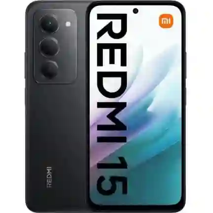 Xiaomi Redmi 15 256gb +8+8ram