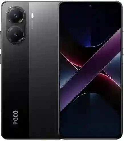 Xiaomi Poco X7 Pro 12ram 512gb