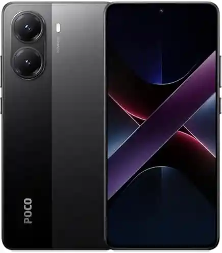 Xiaomi Poco X7 Pro 12ram 512gb