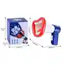 Juguete Cambiador De Voz Para Niños Altavoz De Bocina