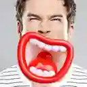 Juguete Cambiador De Voz Para Niños Altavoz De Bocina