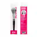 Brocha Pluma Salon Expert Polvos #04