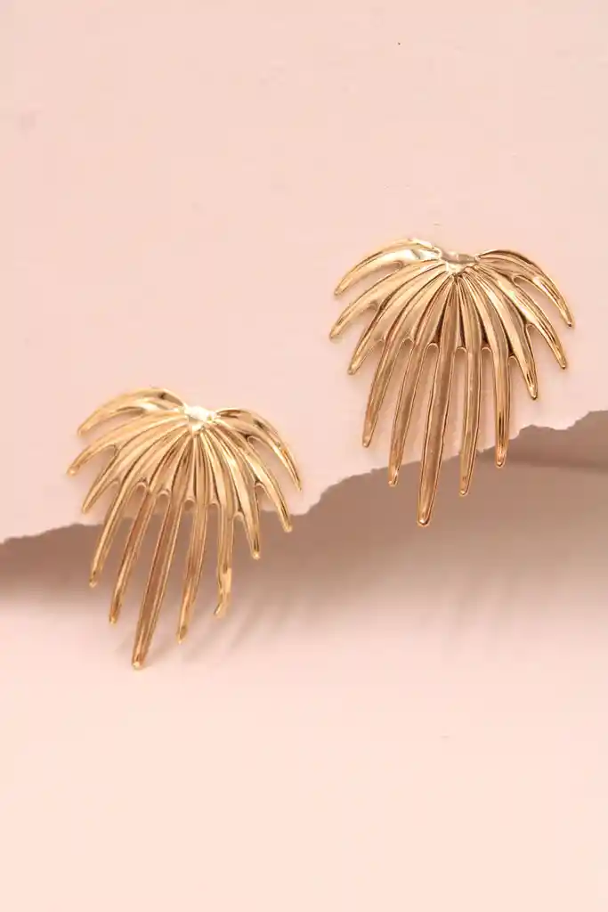 Arete Rodio · Palmera Dorada