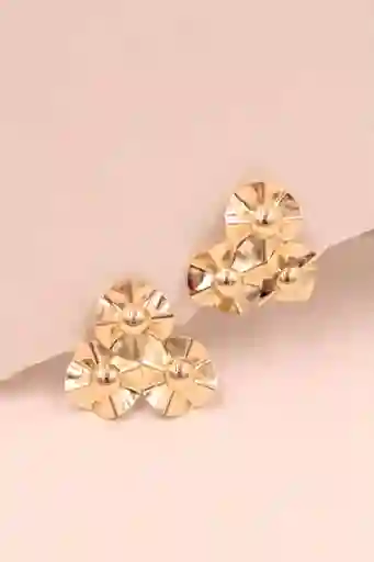 Arete Rodio · Flores Geométricas