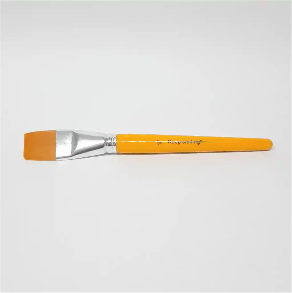 Pincel Artistico 3cm