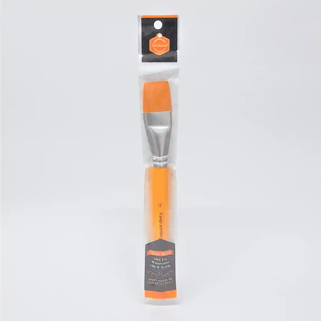 Pincel Artistico 3cm