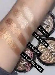 Iluminador Compacto Ani-k