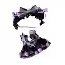 Ropa Para Labubu Disfraz (no Incluye Muñeco)