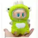 Ropa Para Labubu Disfraz (no Incluye Muñeco)