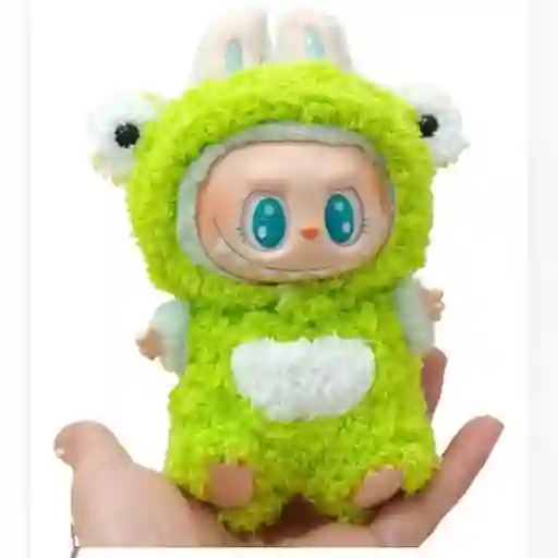 Ropa Para Labubu Disfraz (no Incluye Muñeco)