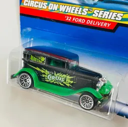 Juguete Carro Hot Wheels Original Mattel Wheels