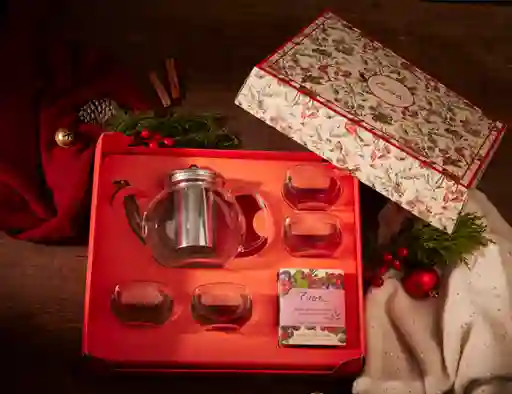 Kit Momentos Para Compartir