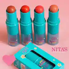 Rubor En Crema Summer Engol