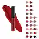 Labial Liquido Ultra Matte Ame