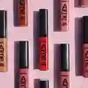 Labial Liquido Ultra Matte Ame