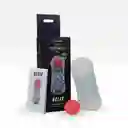 Tienda To Be - Masturbador Helix