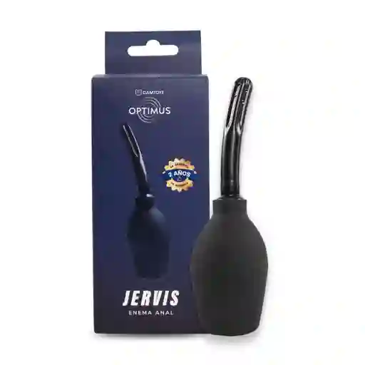 Tienda To Be - Ducha Anal Jervis