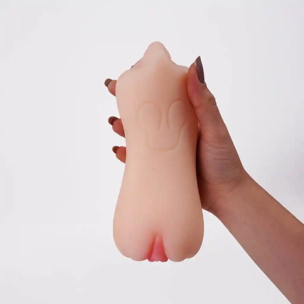 Tienda To Be - Masturbador Livia