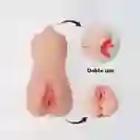 Tienda To Be - Masturbador Livia