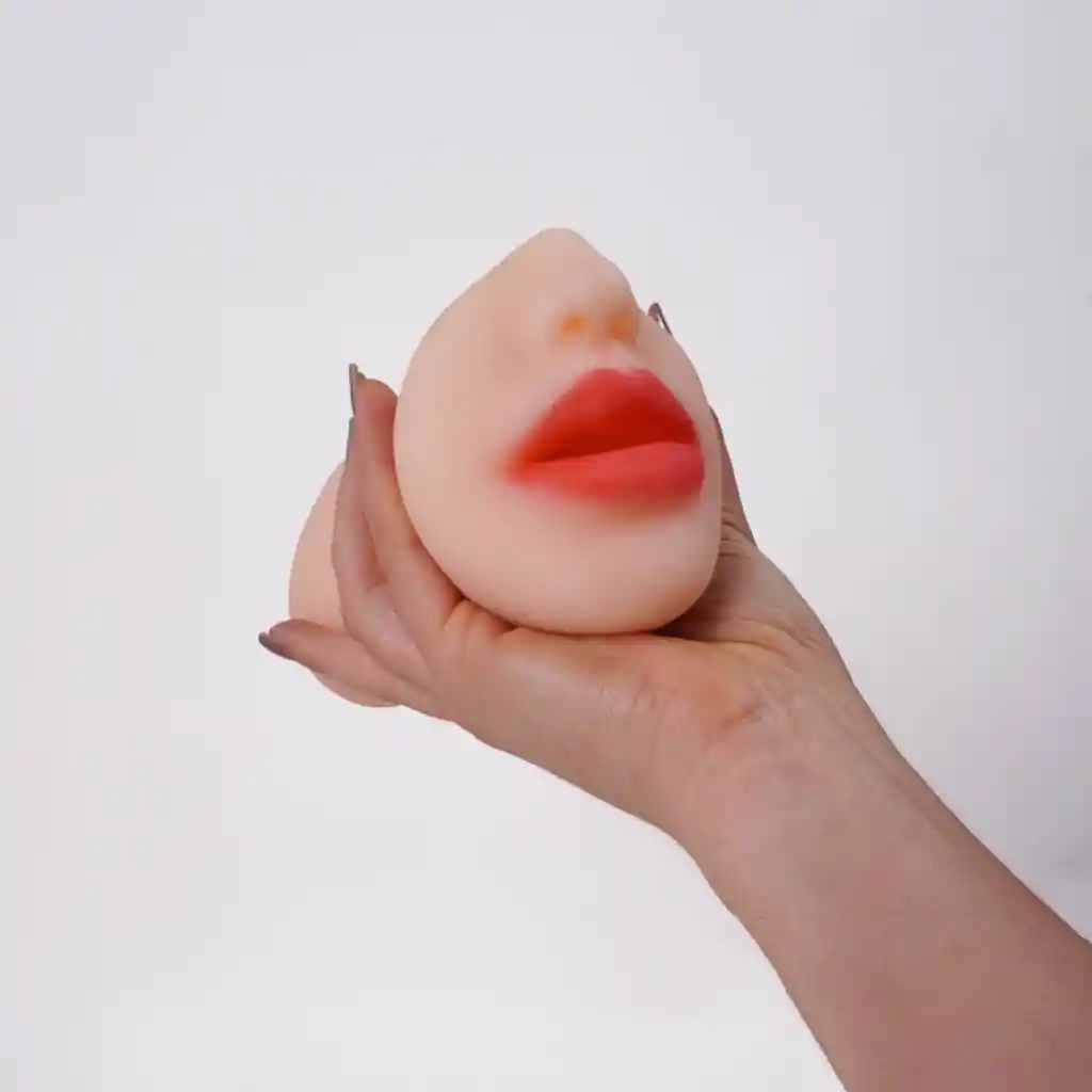 Tienda To Be - Masturbador Livia