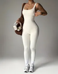 Enterizo Deportivo Dama