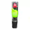 Labial Lissia En Barra Matte Y Brillante 4 G