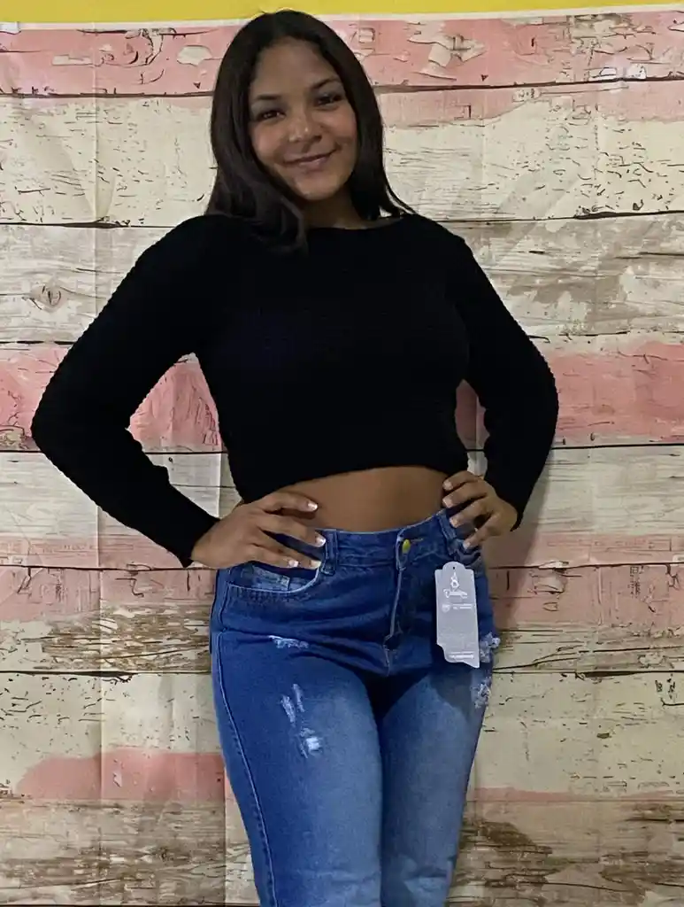 Hermoso Buzo Tejido Para Dama