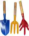 Juego De Herramientas Para Jardineria
