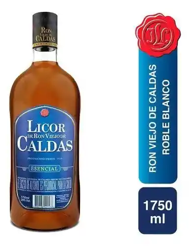 Ron Viejo De Caldas Esencial