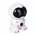 Juguete Robot Burbujas / Burbujero Musical Juguete Para Niños Rosa Ref B636