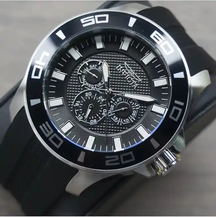 Reloj Invicta Pro Diver 28000