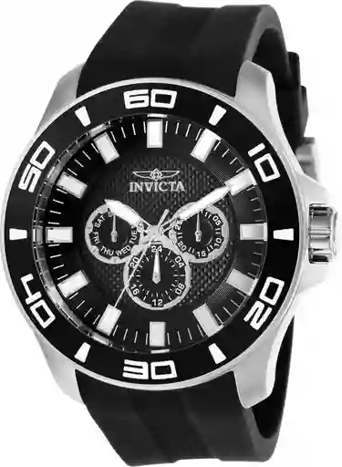 Reloj Invicta Pro Diver 28000